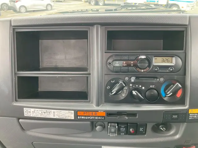 43|いすゞ フォワード 2PG-FRR90S1(2WD)の写真43