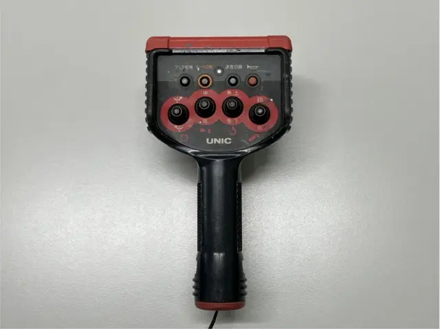 クレーンのラジコンです。|いすゞ フォワード 2PG-FRR90S1(2WD)の写真47