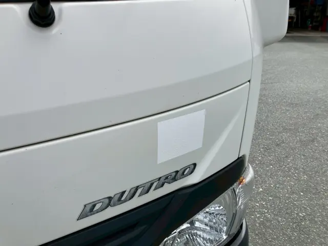 17|日野 デュトロ TKG-XZU650Mの写真17