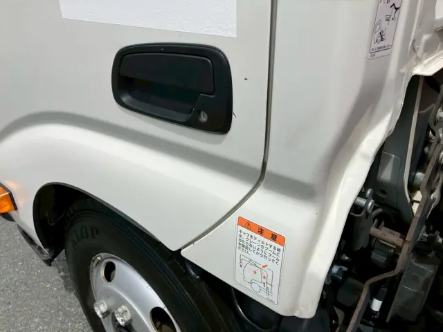 23|日野 デュトロ TKG-XZU650Mの写真23