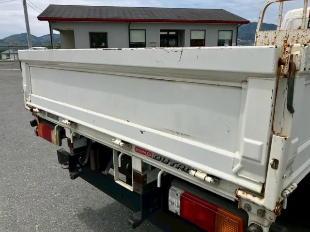 35|日野 デュトロ TKG-XZU650Mの写真35