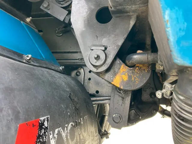 6|いすゞ エルフ TPG-NKR85N(2WD)の写真6