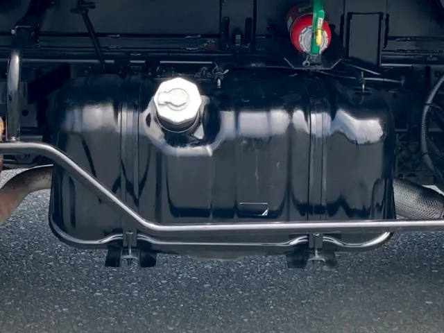 21|いすゞ エルフ TPG-NKR85N(2WD)の写真21