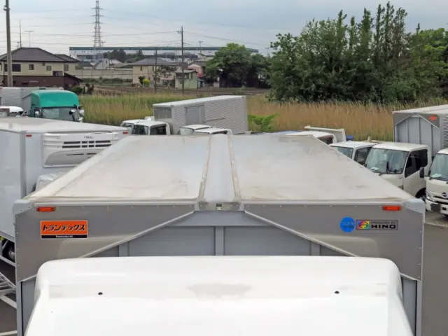 日野 レンジャー 2PG-FD2ABG(2WD)の写真20