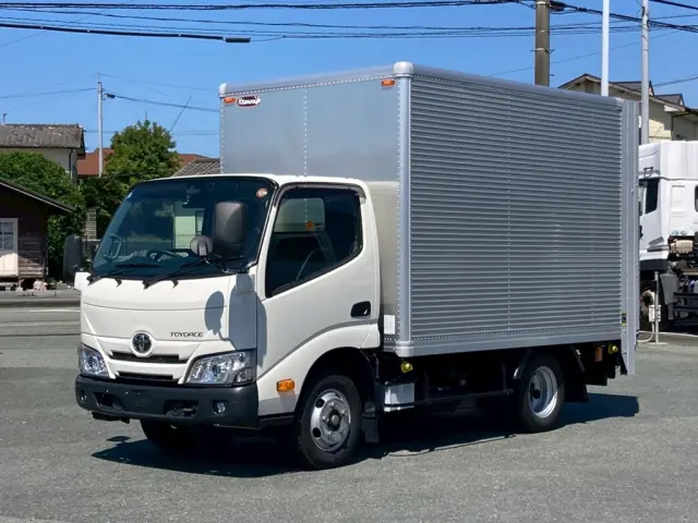 1|トヨタ トヨエース 2RG-XZU605(2WD)の写真1
