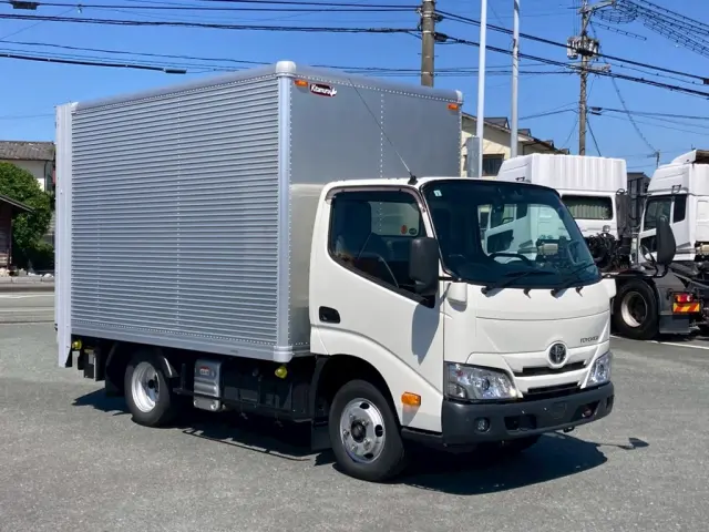 2|トヨタ トヨエース 2RG-XZU605(2WD)の写真2