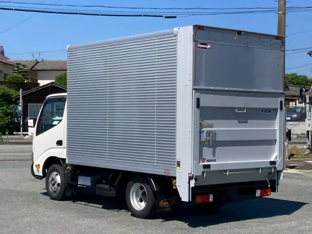 3|トヨタ トヨエース 2RG-XZU605(2WD)の写真3