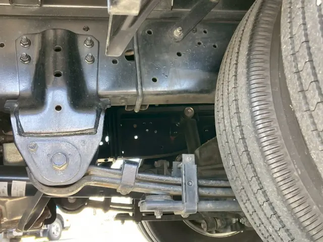 5|トヨタ トヨエース 2RG-XZU605(2WD)の写真5