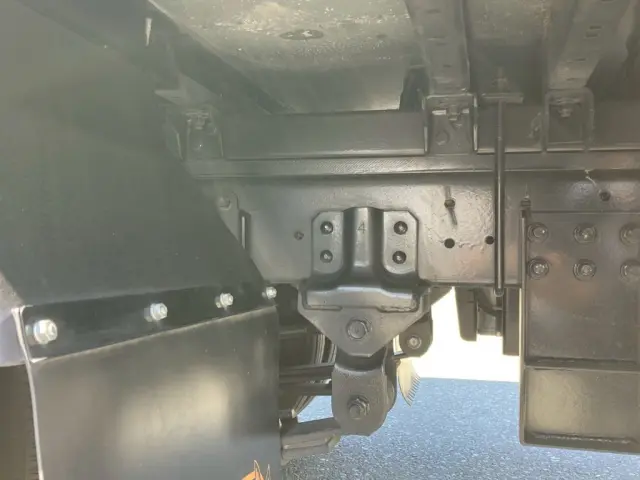 6|トヨタ トヨエース 2RG-XZU605(2WD)の写真6