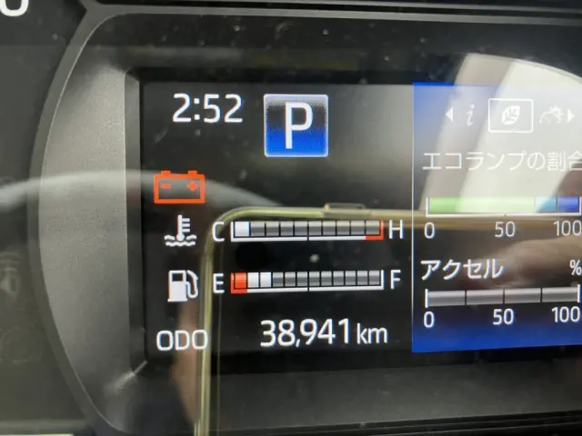 トヨタ ダイナ 2RG-XZU605(2WD)の写真7