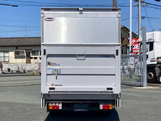 8|トヨタ トヨエース 2RG-XZU605(2WD)の写真8