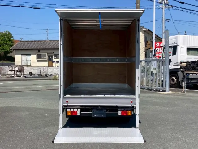9|トヨタ トヨエース 2RG-XZU605(2WD)の写真9