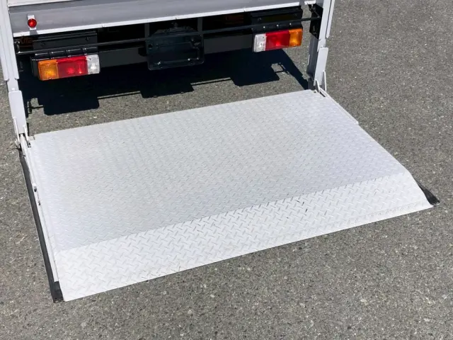 13|トヨタ トヨエース 2RG-XZU605(2WD)の写真13
