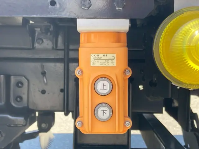 15|トヨタ トヨエース 2RG-XZU605(2WD)の写真15
