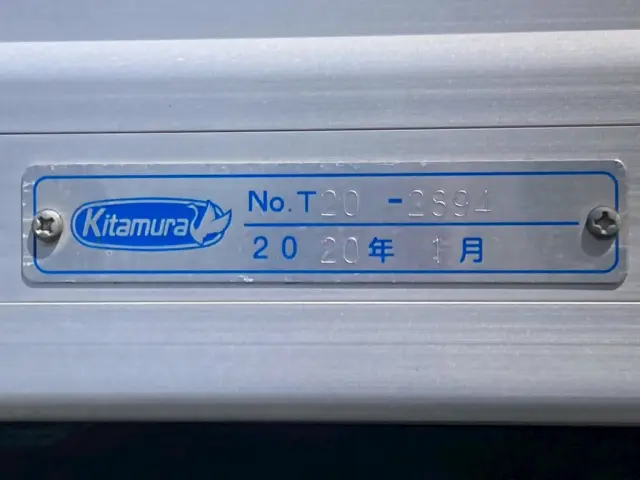17|トヨタ トヨエース 2RG-XZU605(2WD)の写真17