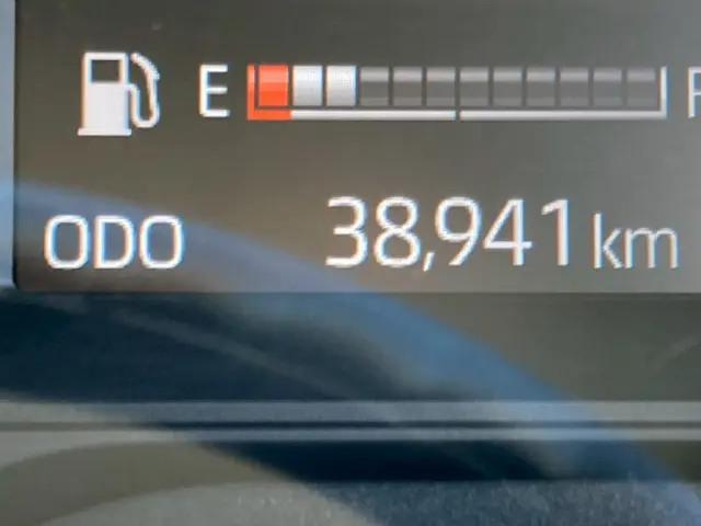 22|トヨタ トヨエース 2RG-XZU605(2WD)の写真22