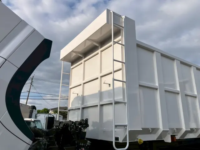 日野 プロフィア 2DG-FS1AHEの写真11