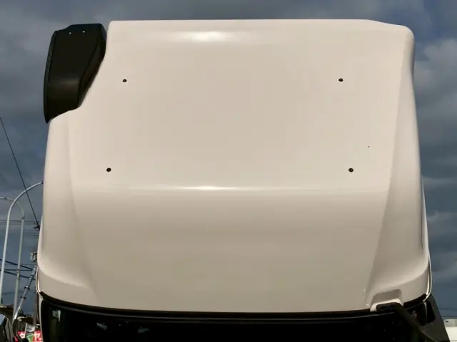 ルーフの状態です。|日野 プロフィア 2DG-FS1AHEの写真32