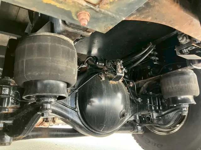 5|日野 レンジャー 2KG-FD2ABG(2WD)の写真5