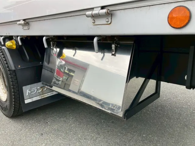 16|日野 レンジャー 2KG-FD2ABG(2WD)の写真16
