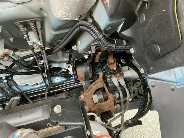 25|日野 レンジャー 2KG-FD2ABG(2WD)の写真25