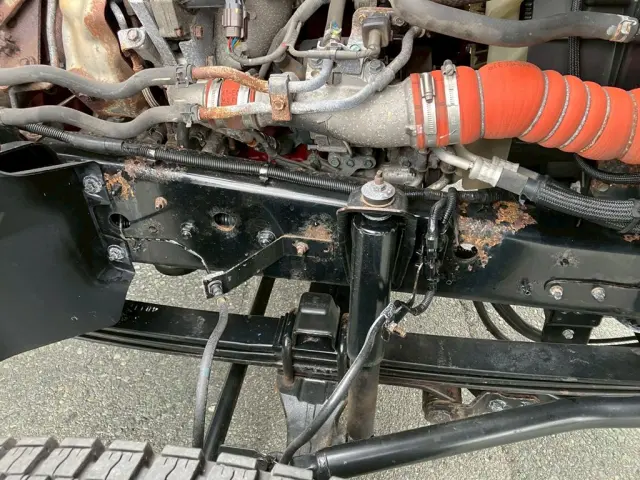 26|日野 レンジャー 2KG-FD2ABG(2WD)の写真26