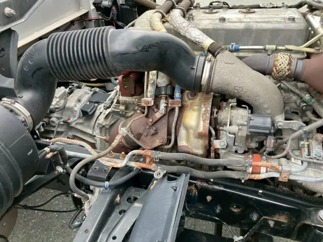 27|日野 レンジャー 2KG-FD2ABG(2WD)の写真27