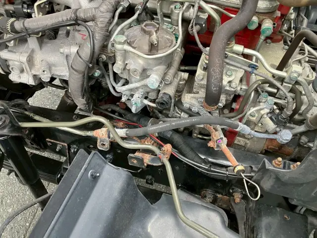 28|日野 レンジャー 2KG-FD2ABG(2WD)の写真28