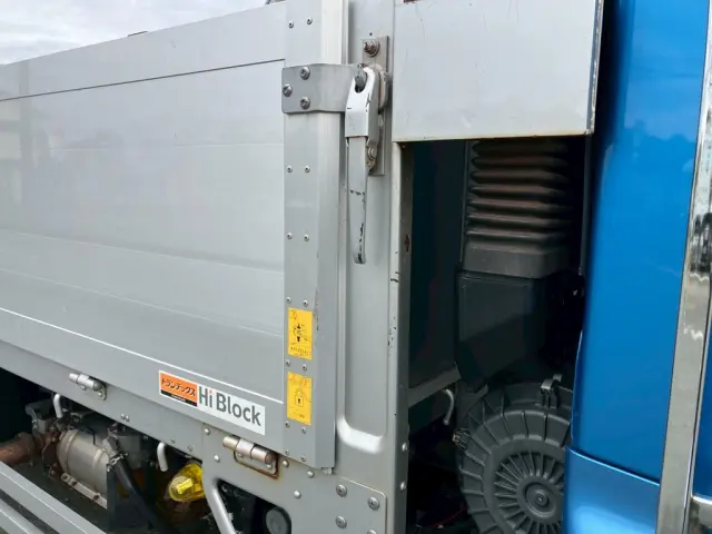 30|日野 レンジャー 2KG-FD2ABG(2WD)の写真30