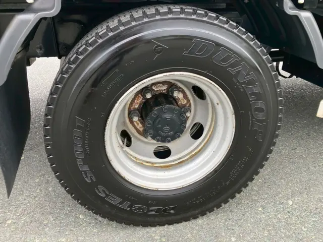 40|日野 レンジャー 2KG-FD2ABG(2WD)の写真40