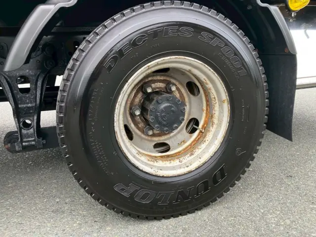 41|日野 レンジャー 2KG-FD2ABG(2WD)の写真41