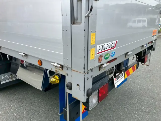 43|日野 レンジャー 2KG-FD2ABG(2WD)の写真43