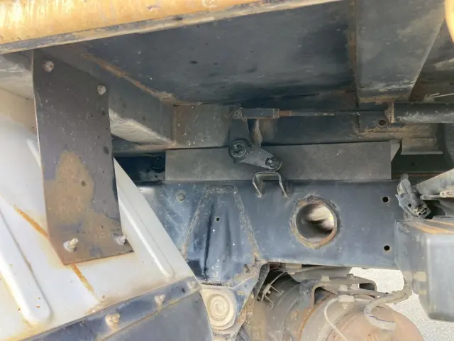 6|三菱 キャンター TPG-FBA60(2WD)の写真6