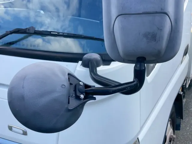 16|三菱 キャンター TPG-FBA60(2WD)の写真16