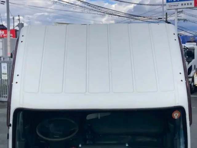 34|三菱 キャンター TPG-FBA60(2WD)の写真34