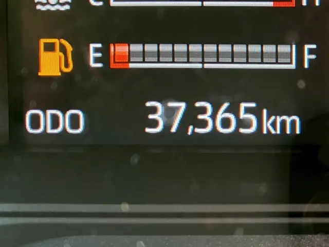 トヨタ ダイナ 2RG-XZU710(2WD)の写真31