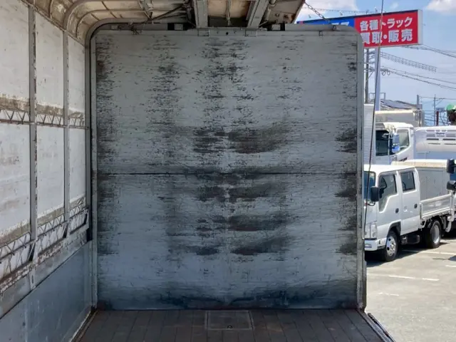 12|日野 プロフィア QPG-FN1AWDAの写真12