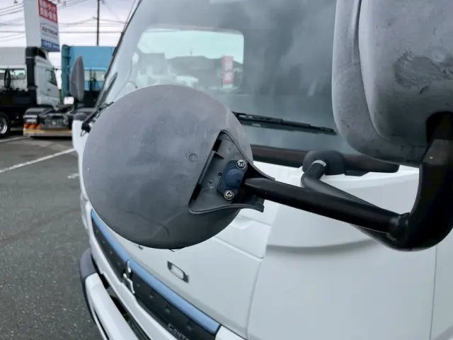 三菱 キャンター TPG-FEB80(2WD)の写真22
