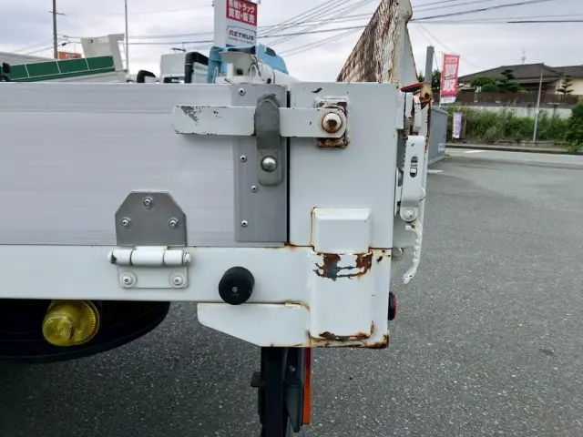 三菱 キャンター TPG-FEB80(2WD)の写真39