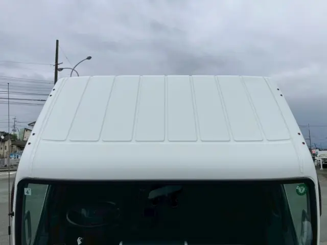三菱 キャンター TPG-FEB80(2WD)の写真49