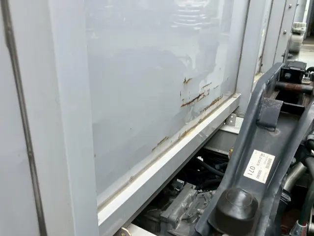 三菱 ファイター 2KG-FK65Fの写真25