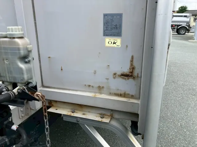 三菱 ファイター 2KG-FK65Fの写真26