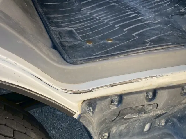 日野 デュトロ 2KG-XZU700X(2WD)の写真9