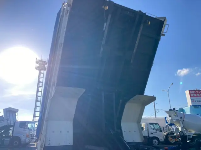 日野 デュトロ 2KG-XZU700X(2WD)の写真14