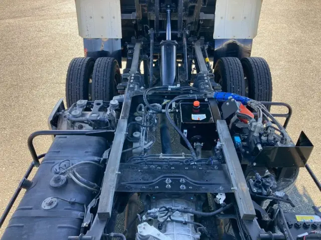 日野 デュトロ 2KG-XZU700X(2WD)の写真15