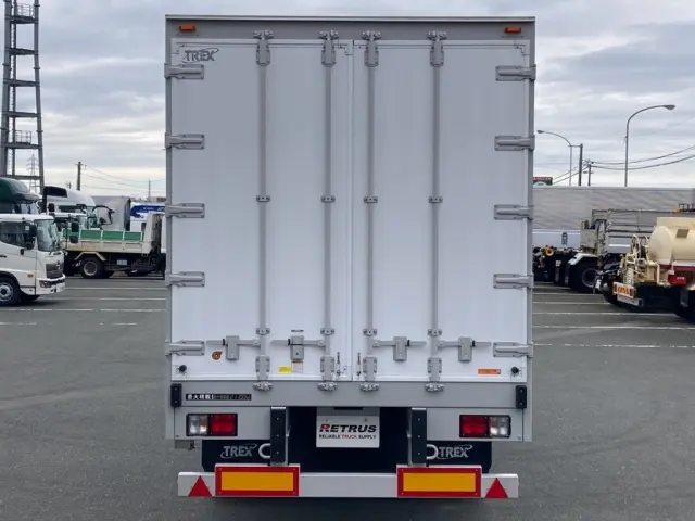 10|トレクス トレクス PFN24103改の写真10