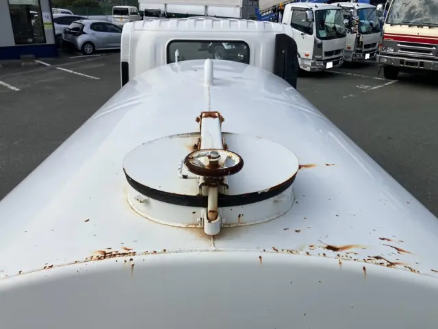 いすゞ エルフ TPG-NPR85N(2WD)の写真8