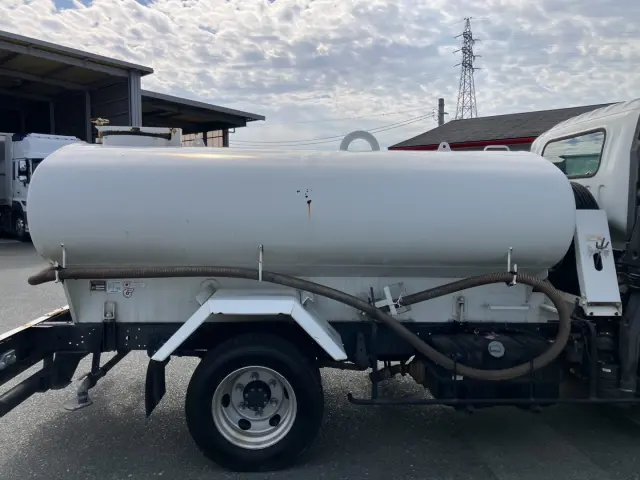 いすゞ エルフ TPG-NPR85N(2WD)の写真10