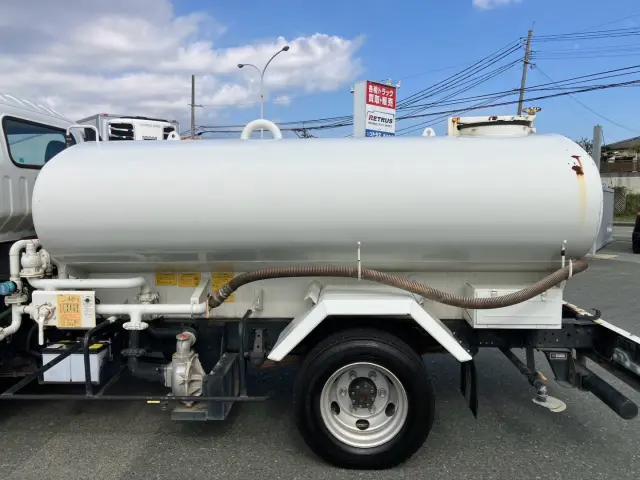 いすゞ エルフ TPG-NPR85N(2WD)の写真11