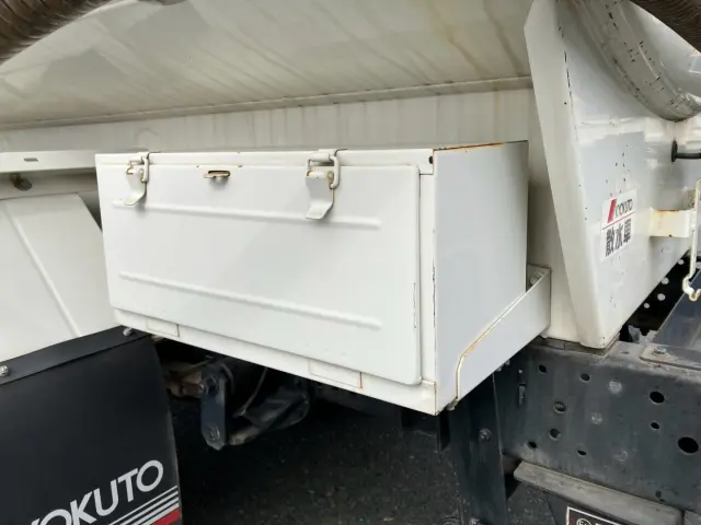 いすゞ エルフ TPG-NPR85N(2WD)の写真16